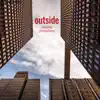 Cruzxvel - Outside (Instrumental) - Single